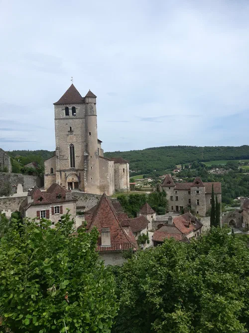 Discovering the Lot and Célé