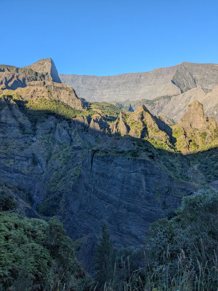 De la rivière à la Grand Place