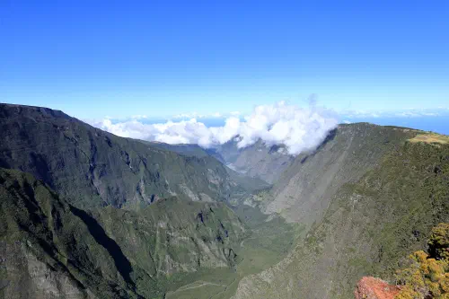 West of the Mascarenes
