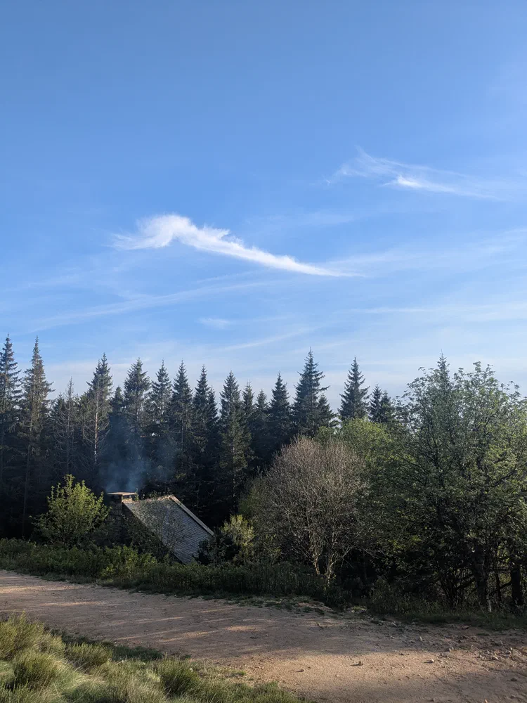 From Chasseradès to Finiels