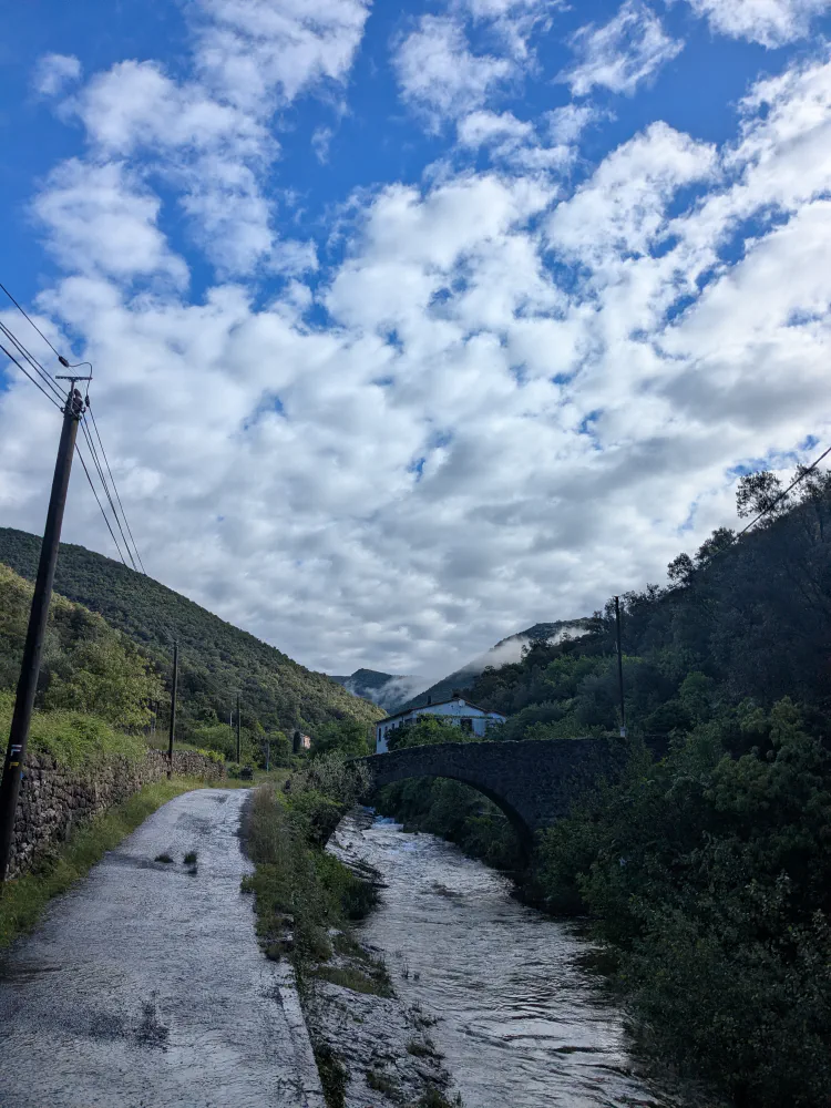 De Saint-Jean-du-Gard à Alès