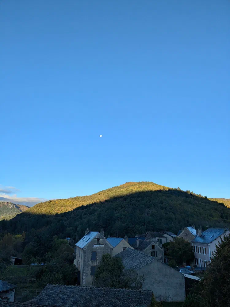 Cocurès - Saint-Martin-d'Ardèche
