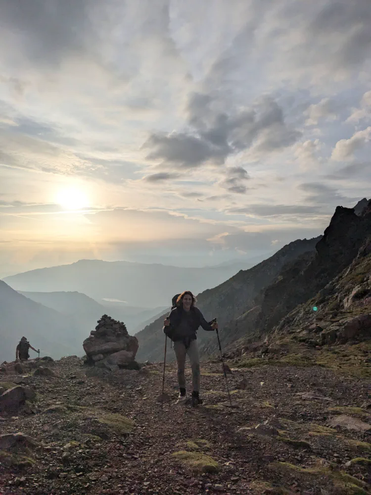 Bergerie de Ballone - Bergerie de Vaccaghia