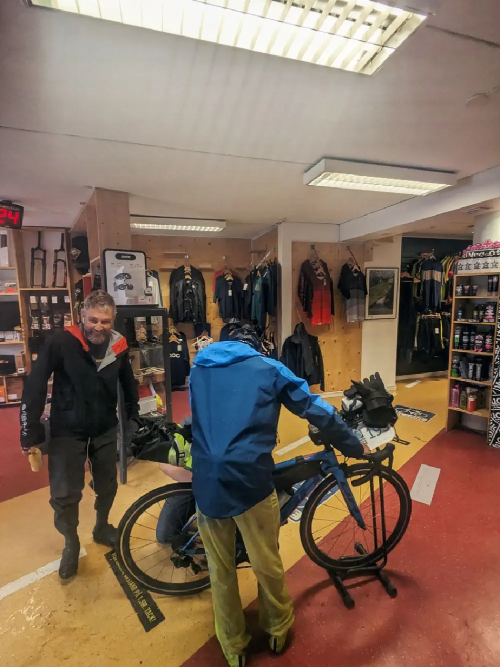 An image of this adventure