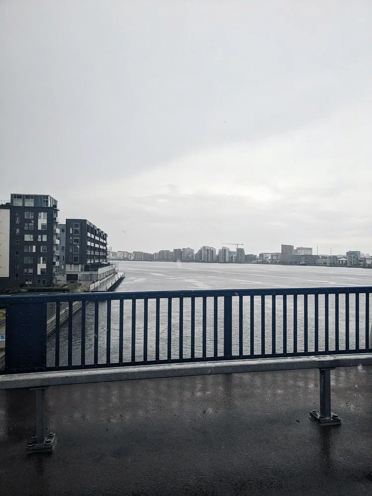 Bye Bye Danemark