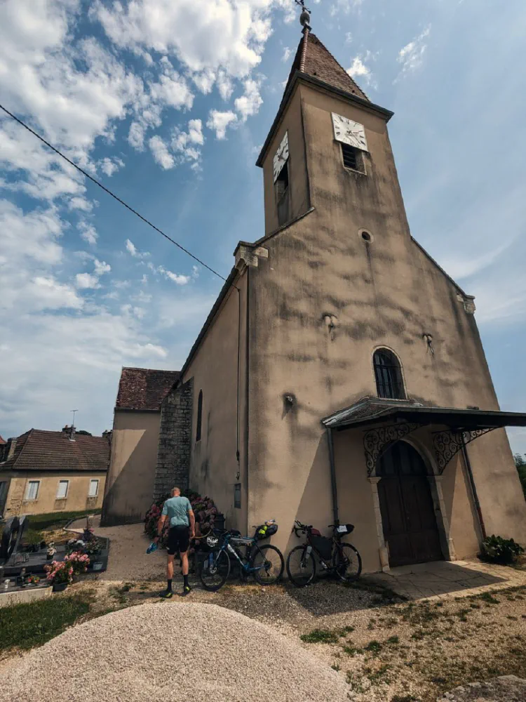 Des hauts et des bas