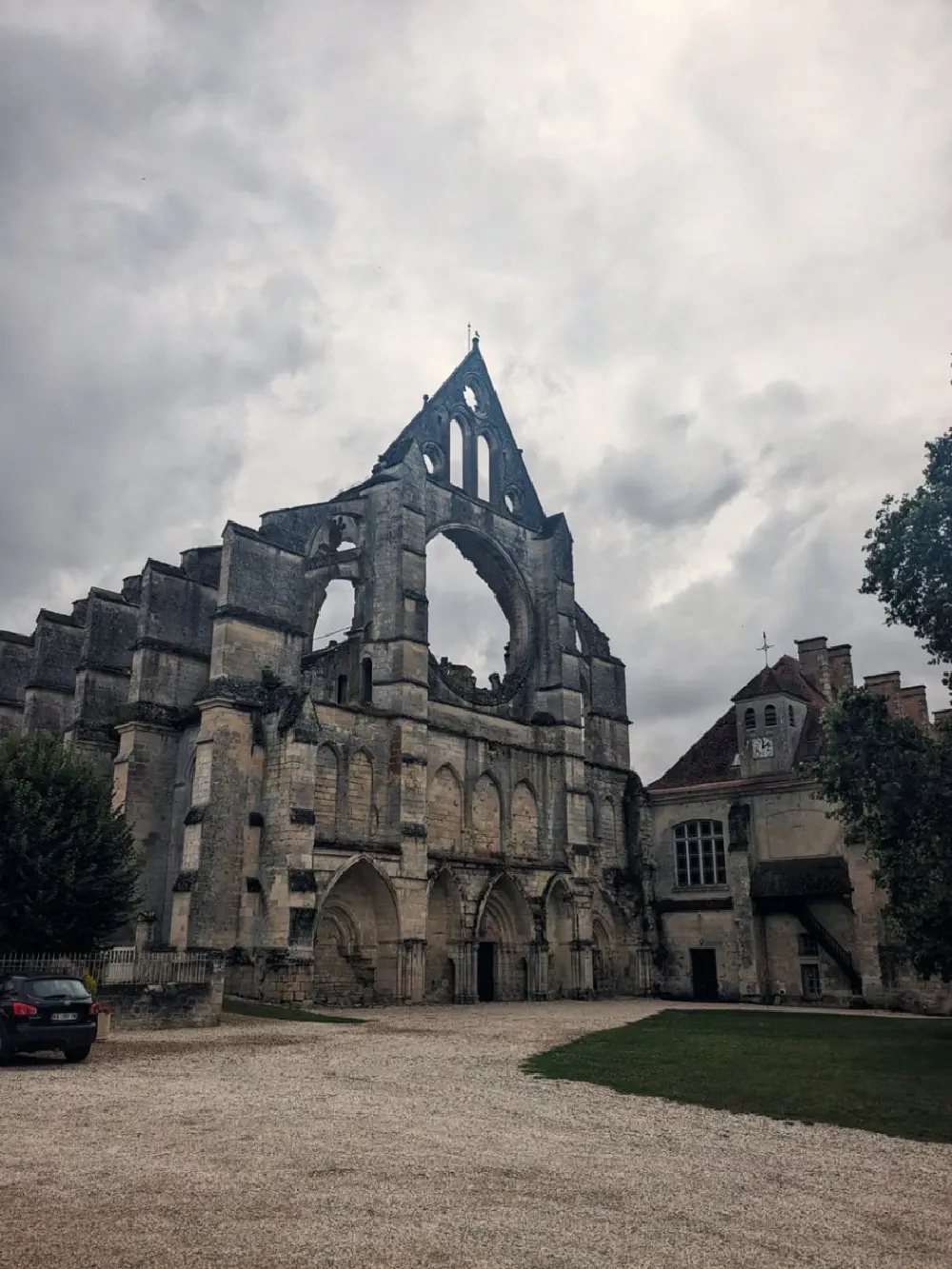 An image of this adventure