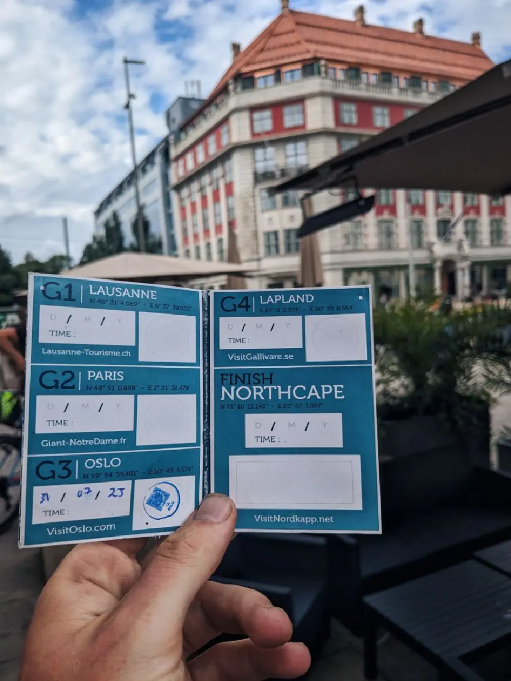 An image of this adventure