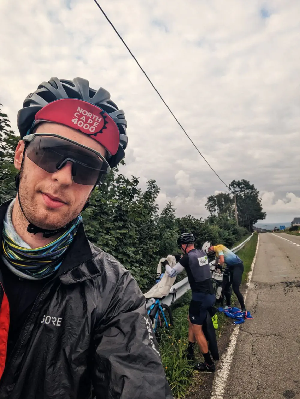 Paysages des Ardennes belges