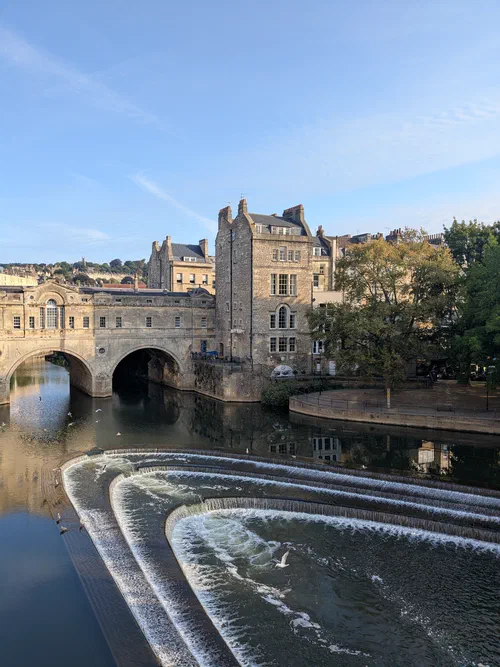 The cotswold way