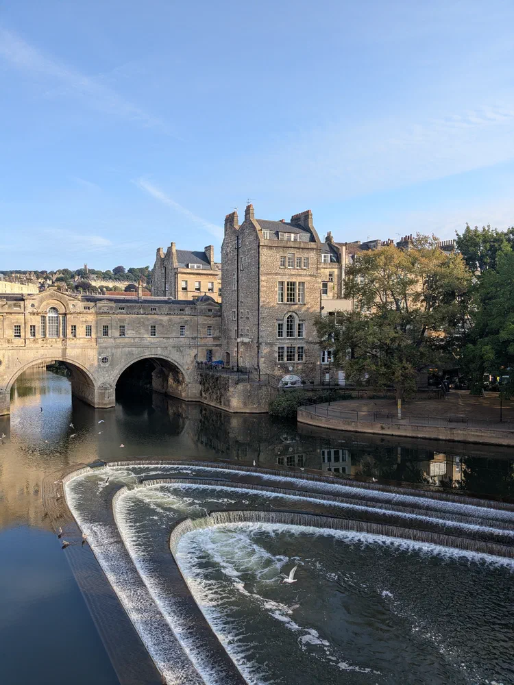 The cotswold way