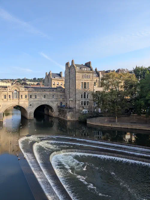 The Cotswold Way