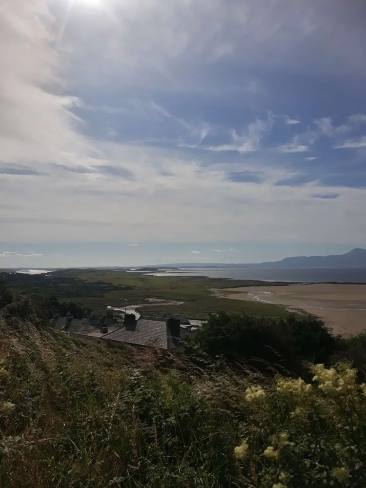 De Achill Island à Inishmore