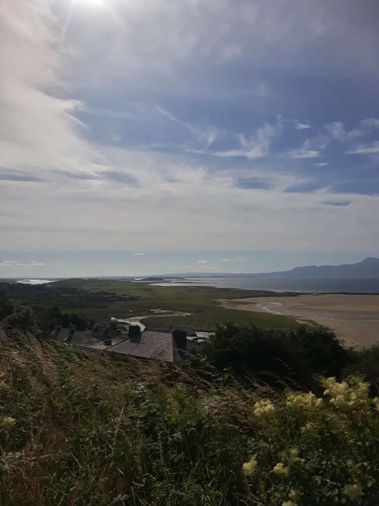 From Achill Island to Inishmore