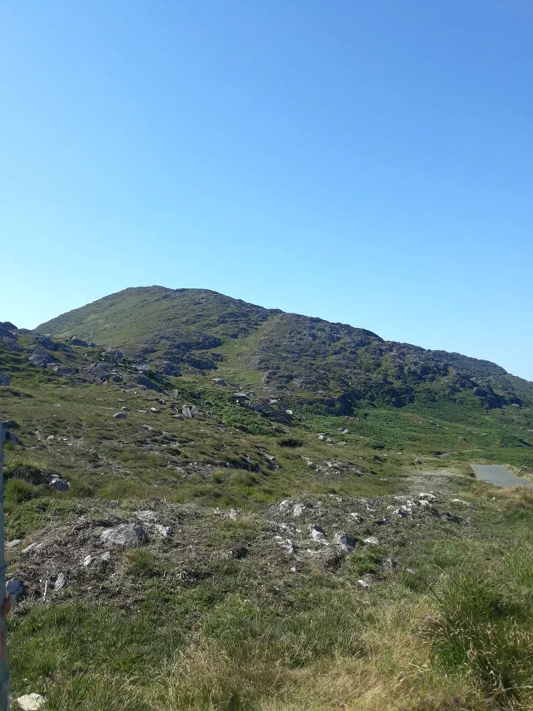 De Beara à Durrus