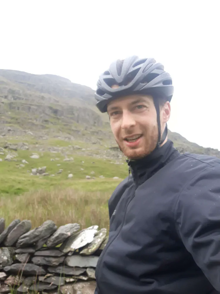 De Kettelwell à Carlisle