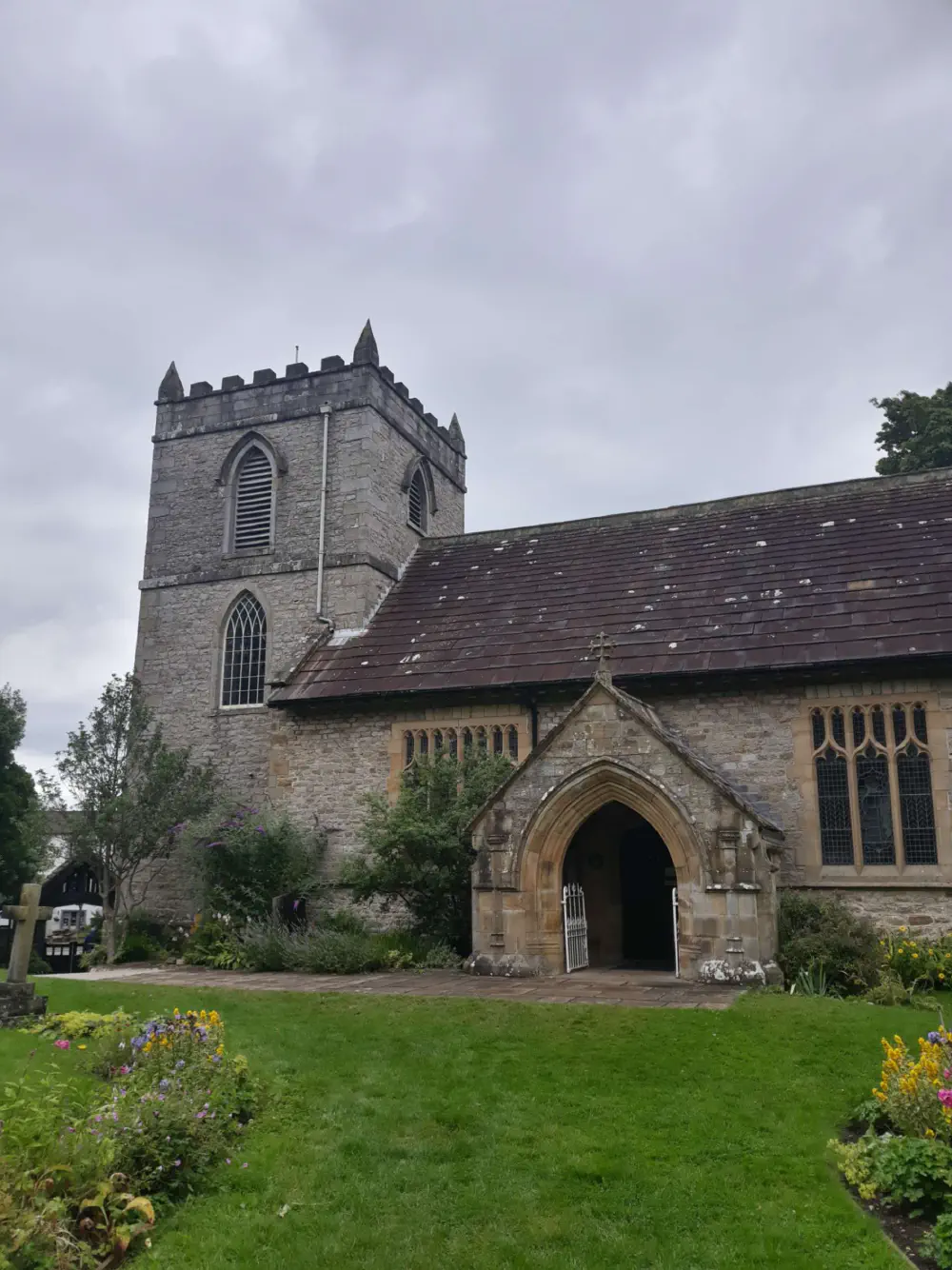 An image of this adventure