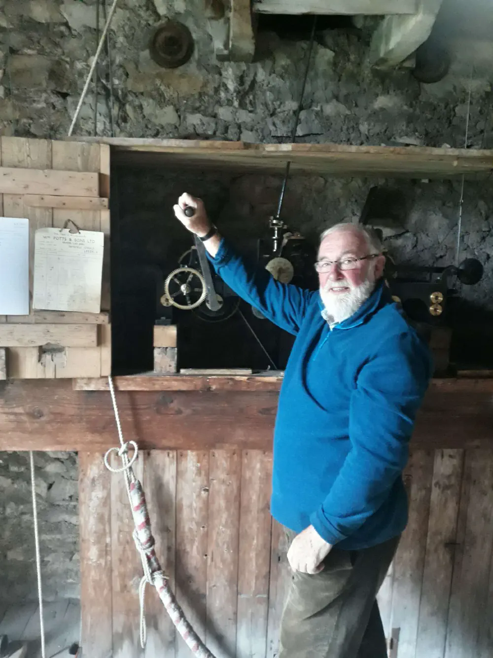 An image of this adventure