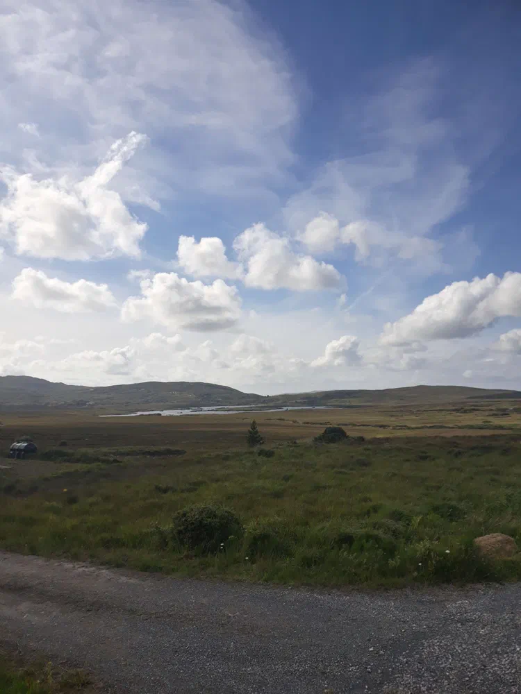 From Letterkenny to Portnoo