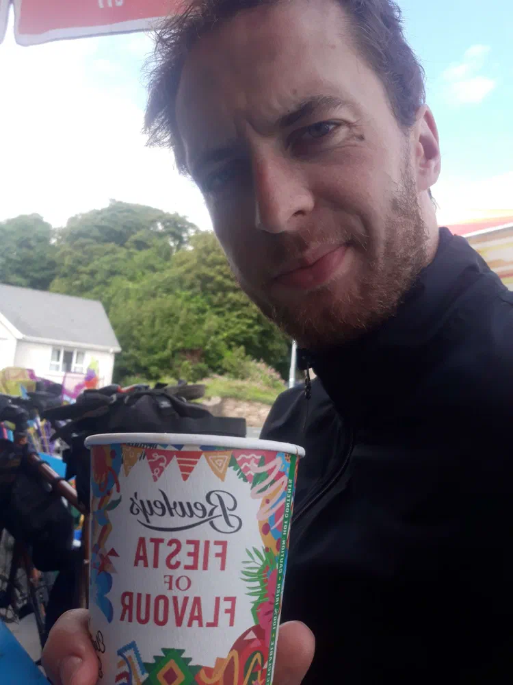 De Letterkenny à Portnoo