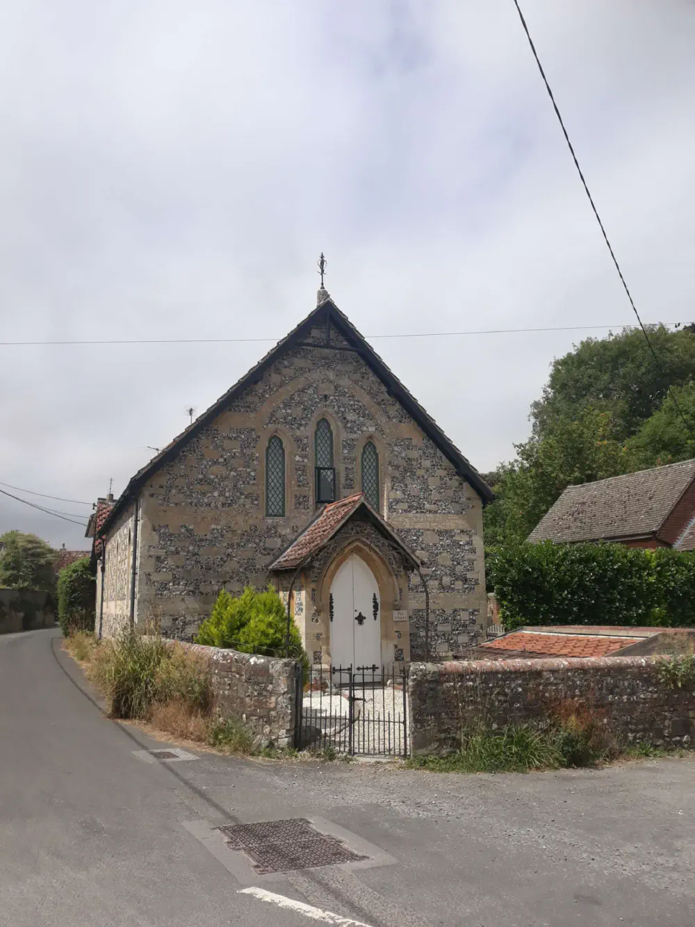 An image of this adventure