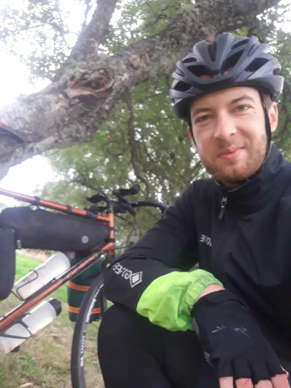 An image of this adventure