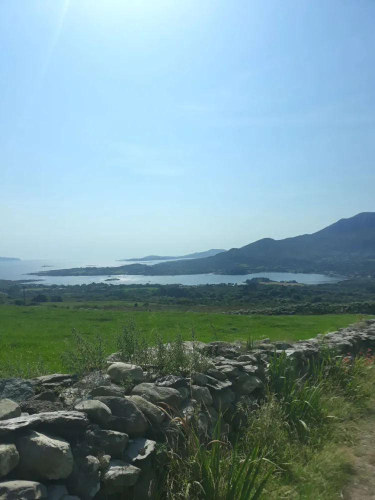 Le triptyque of death 💀