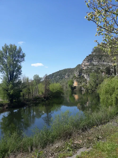 A Weekend in the Quercy