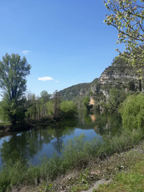 Un weekend dans le Quercy