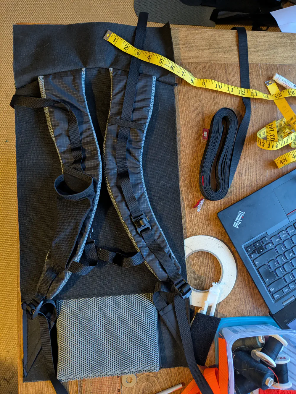 Mesure twice, cut once Mesure twice, cut once